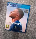 Jeu ps4 fifa 🍔