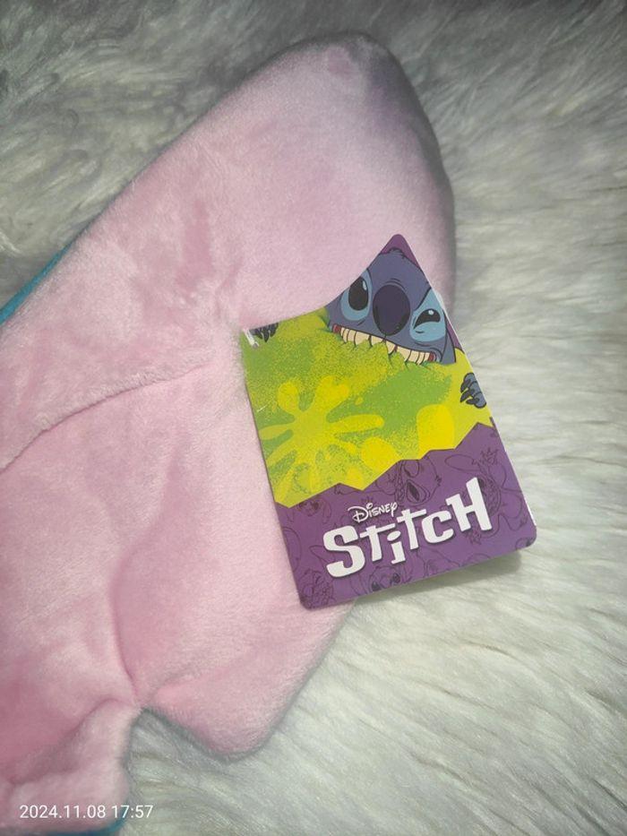 Peluche stitch - photo numéro 5