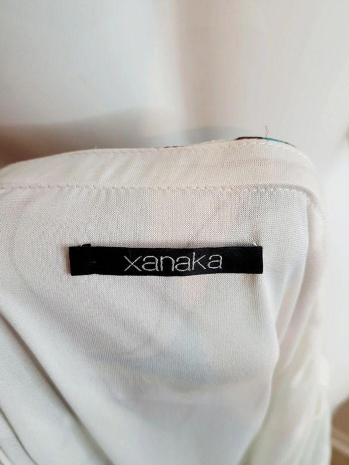 Sublime robe Xanaka taille 42 - photo numéro 4