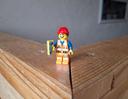 Figurine The Lego Movie