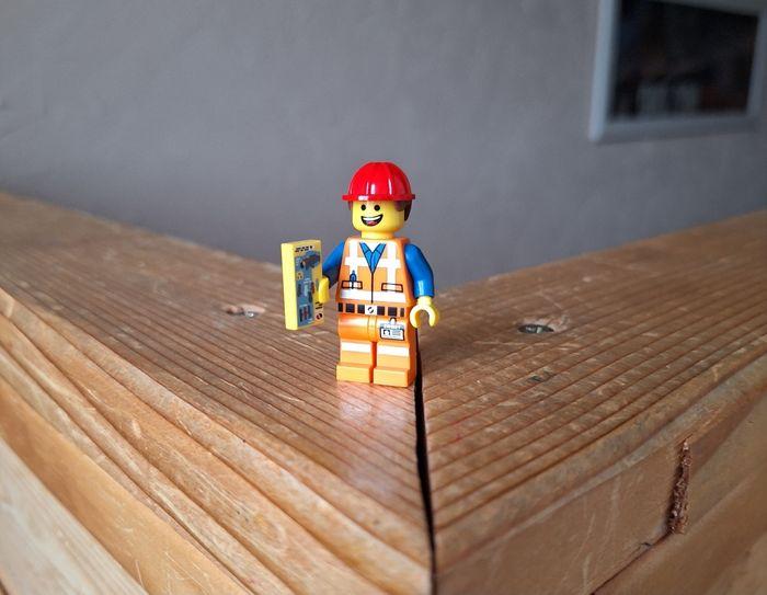 Figurine The Lego Movie