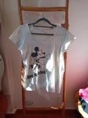 T-shirt femme taille 36/38