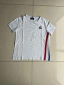 T-shirt Enfant Le Coq Sportif