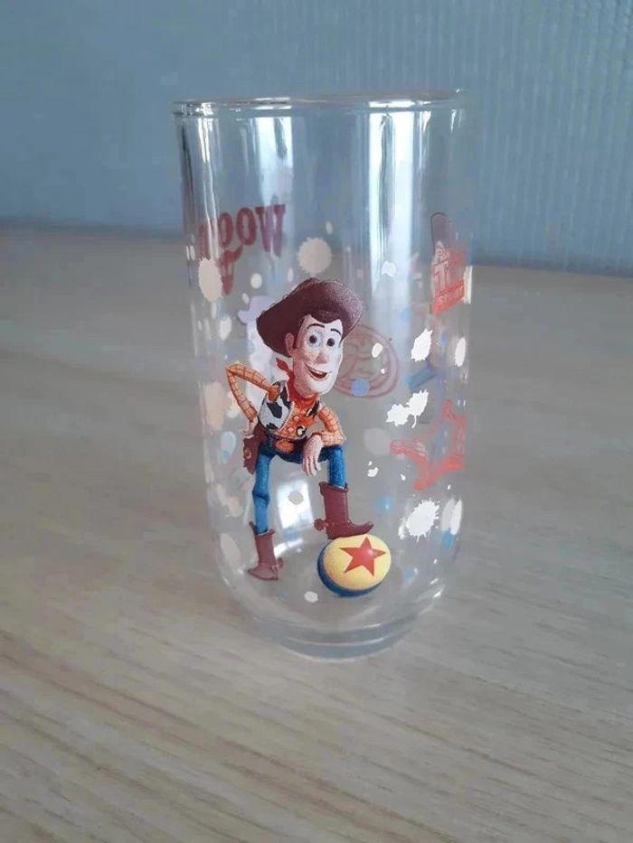 grand verre woody - photo numéro 2