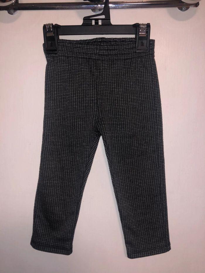 Pantalon habillé mixte - photo numéro 1