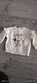 pull snoopy