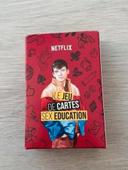 Jeu Sex Éducation