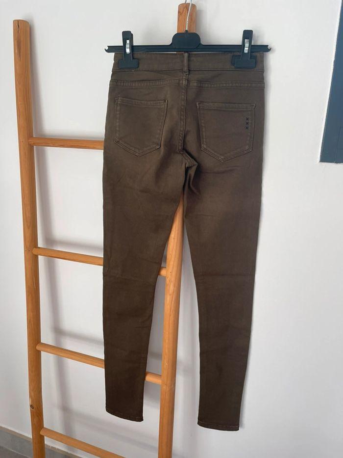 Pantalon scotch and soda - photo numéro 4