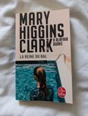 Mary Higgins Ckark