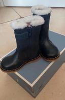 Bottes neuves jacadi