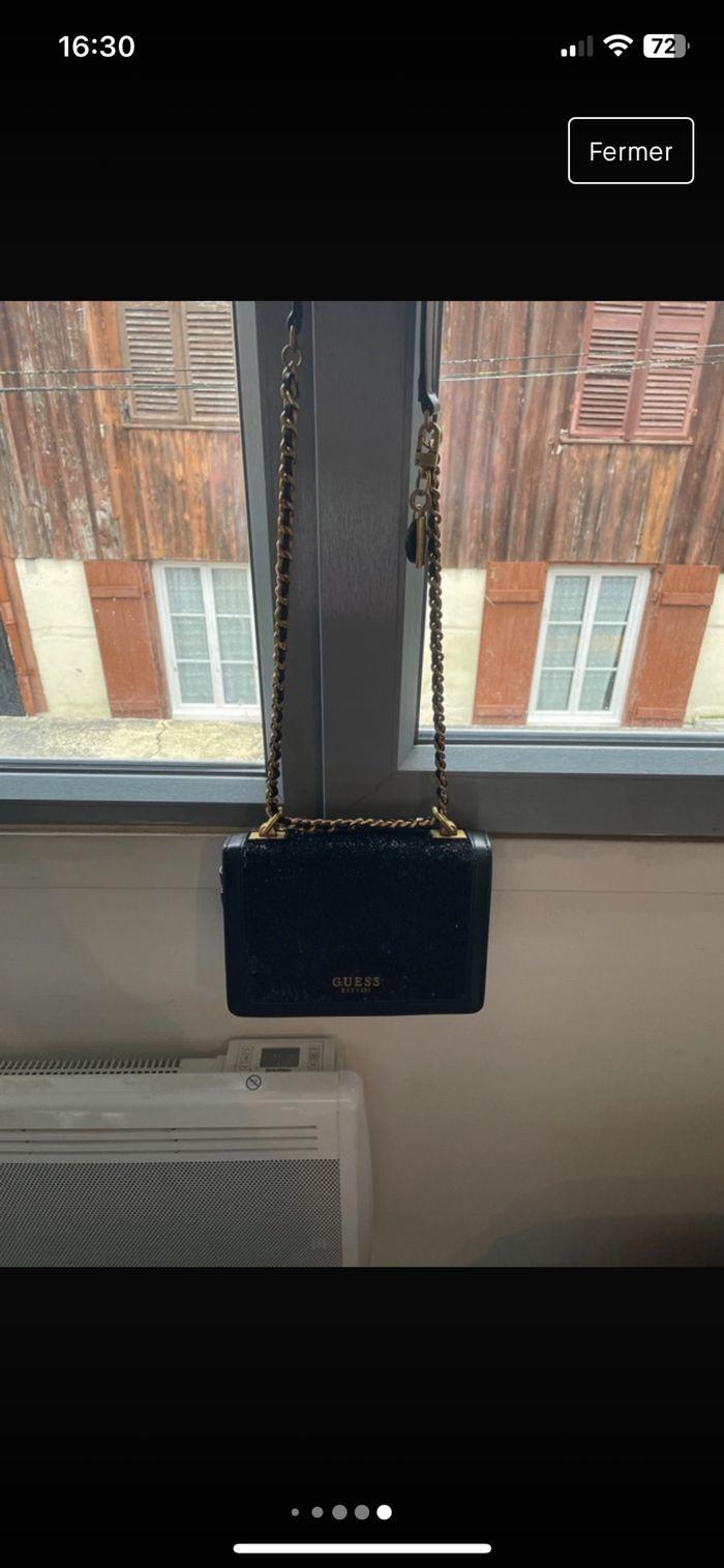 Sac guess - photo numéro 3