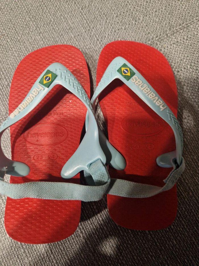 Tong havaianas - photo numéro 3