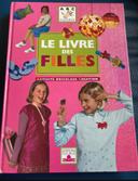 Livre des filles