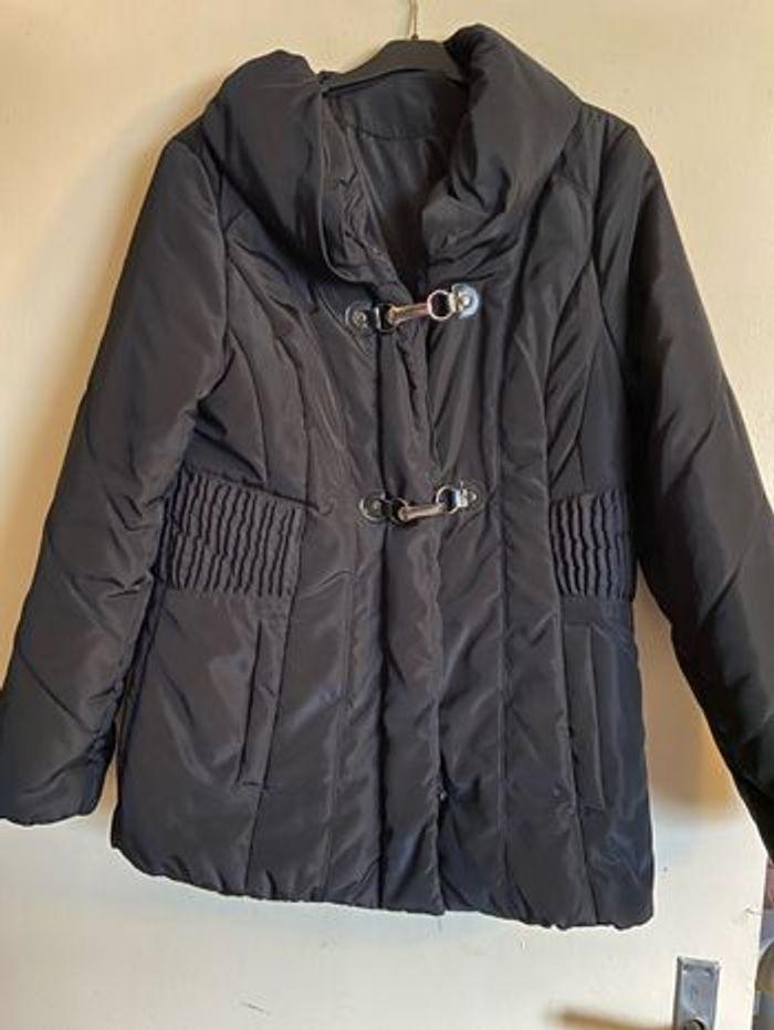 Vends parka - photo numéro 1