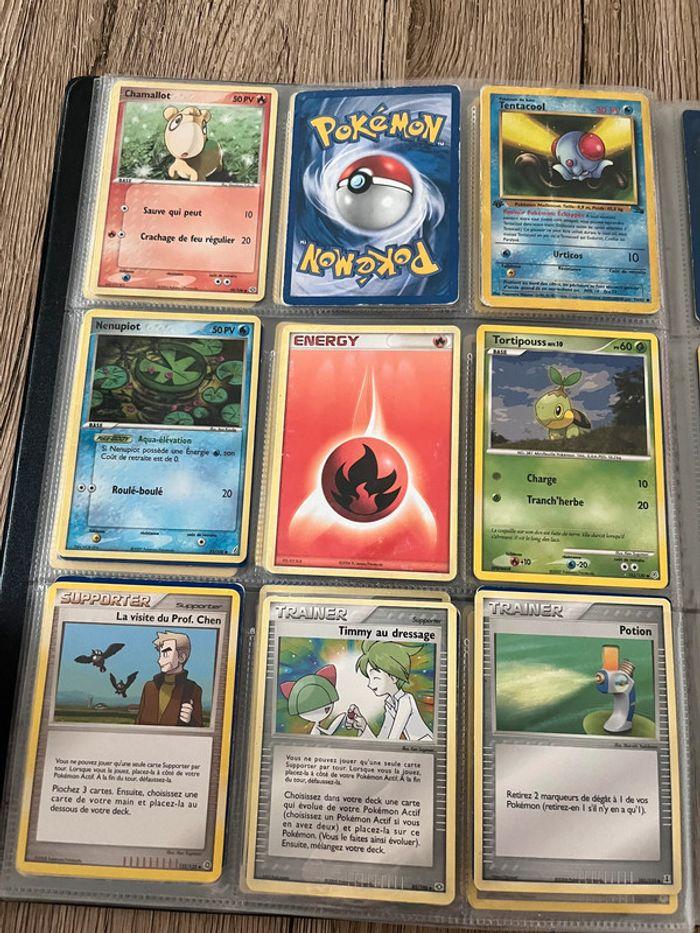 Carte pokemon - photo numéro 7