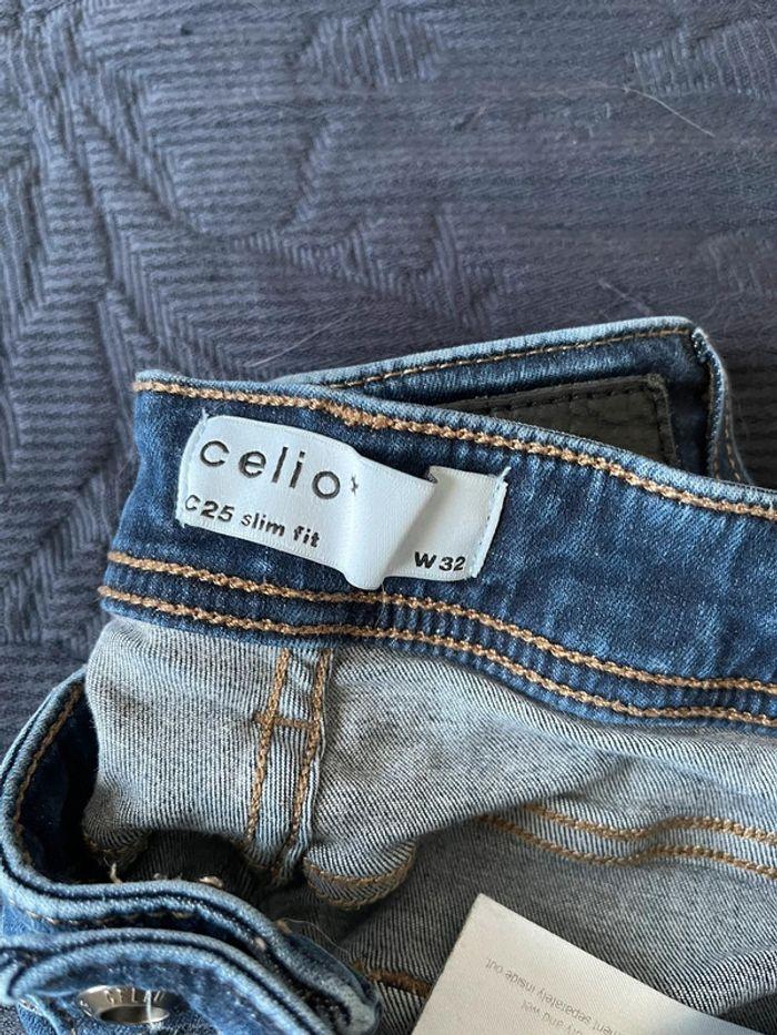 Jeans celio - photo numéro 2