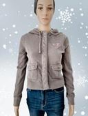 🌸 Veste femme Hollister taille S / 36 🌸