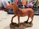 figurine cheval