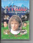 Heidi n° 6- Le départ - DVD