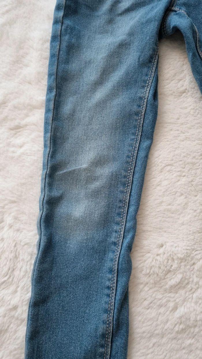 Lot de 2 jeans slim - photo numéro 9