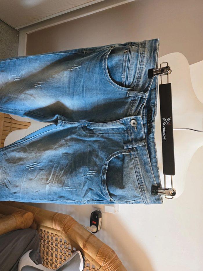 Jeans XL - photo numéro 2