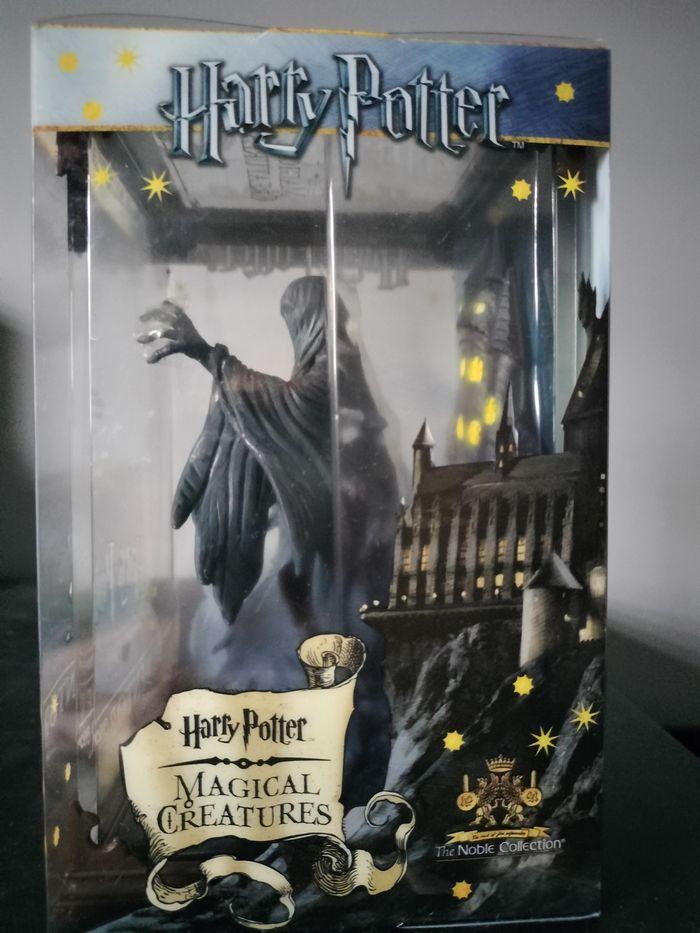 Figurine Harry Potter - photo numéro 4