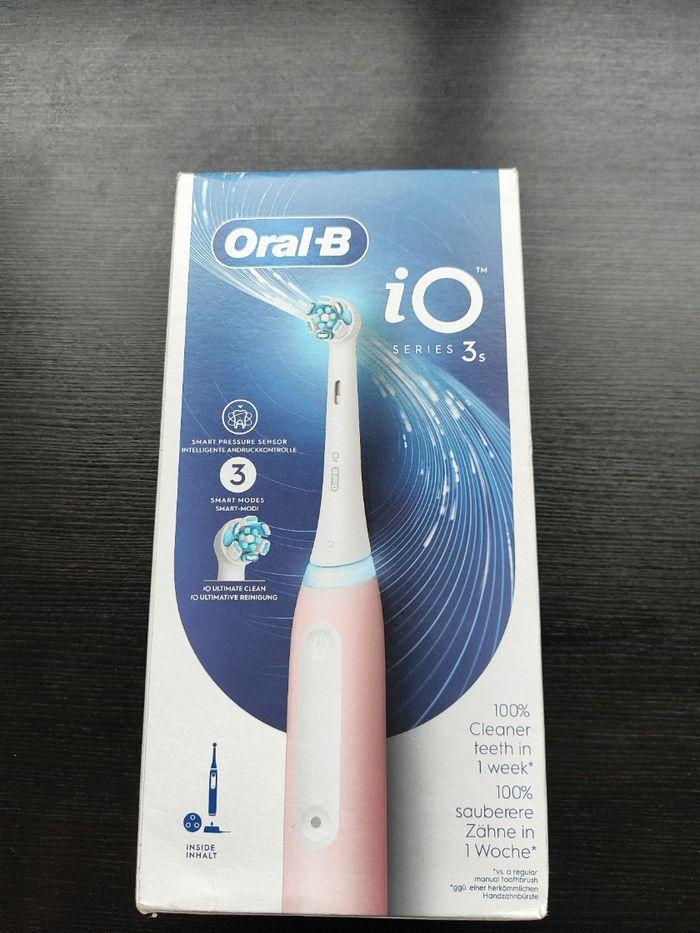 Oral b io - photo numéro 1