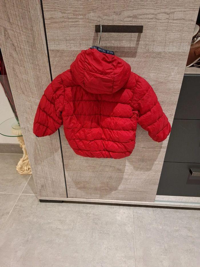 Manteau 46cm - photo numéro 5