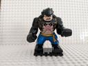 Figurine One piece style lego