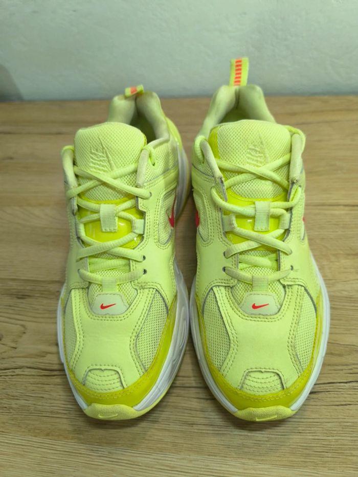 Nike M2k tekno barely volt pointure 38.5 comme neuves sans boîte d'origine - photo numéro 4