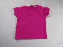 Sweat fuchsia 4 ans