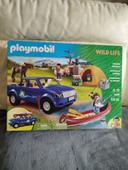 Playmobil City Life 5669