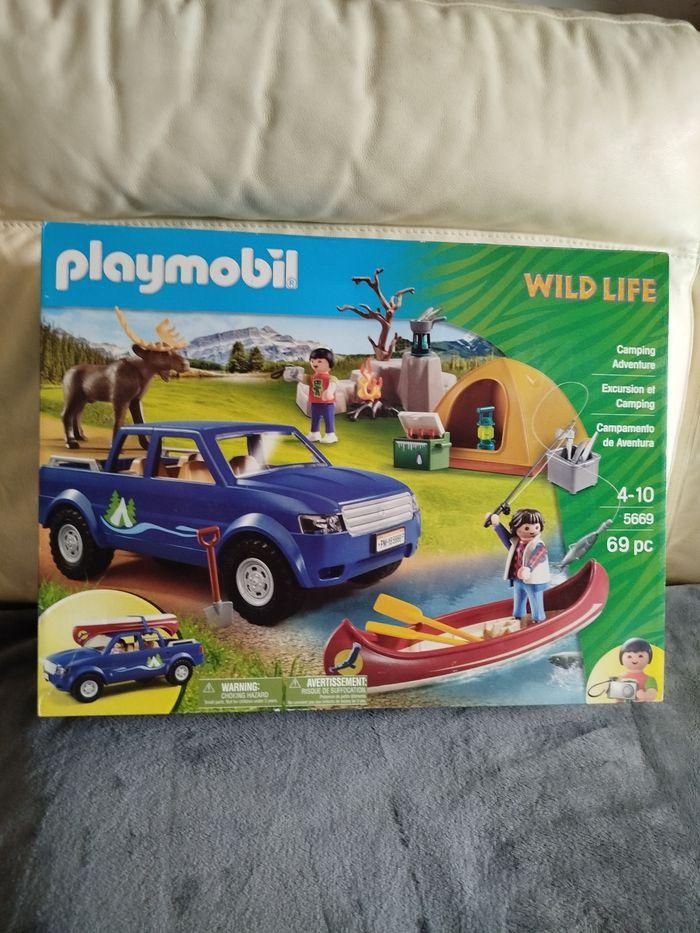 Playmobil City Life 5669 - photo numéro 1