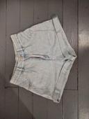 Magnifique short en jean taille L