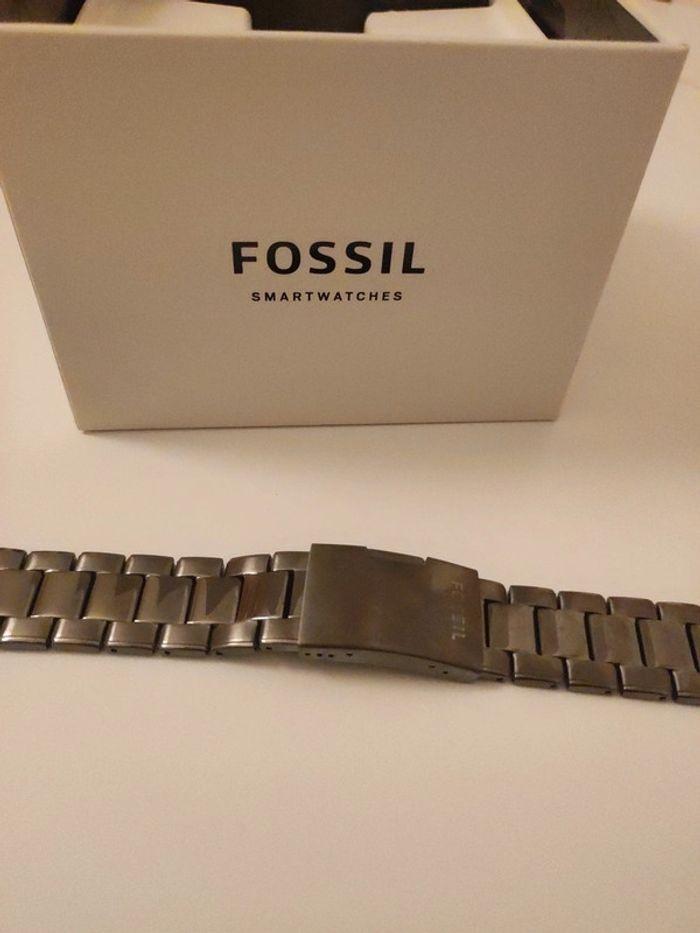 Bracelet de montre fossil 22mm - photo numéro 10