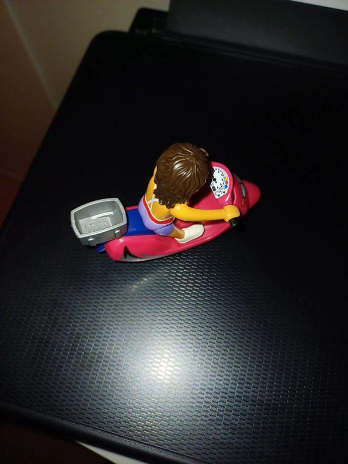 Playmobil scooter - photo numéro 4