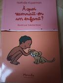 Livre enfant