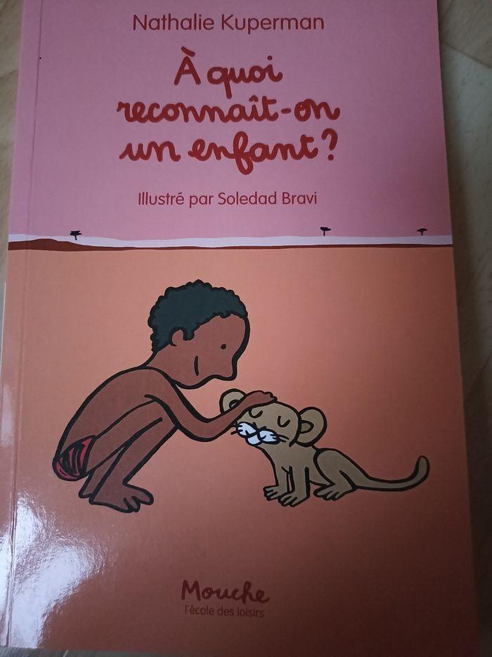 Livre enfant - photo numéro 1