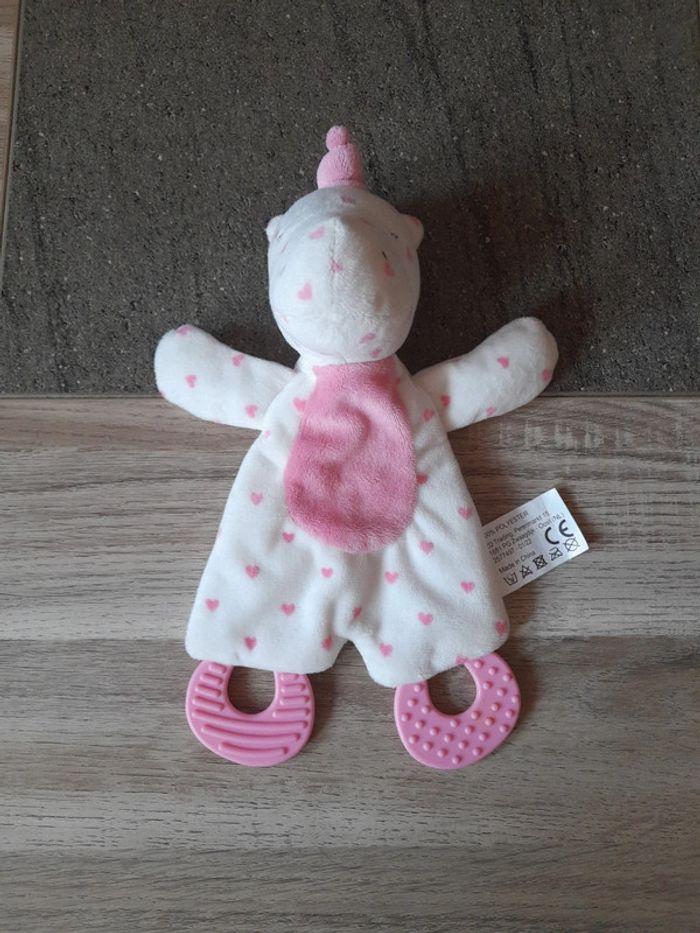 Lot de 2 doudou - photo numéro 4