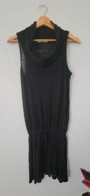 Robe noire - Taille S