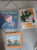 Livre pour enfants