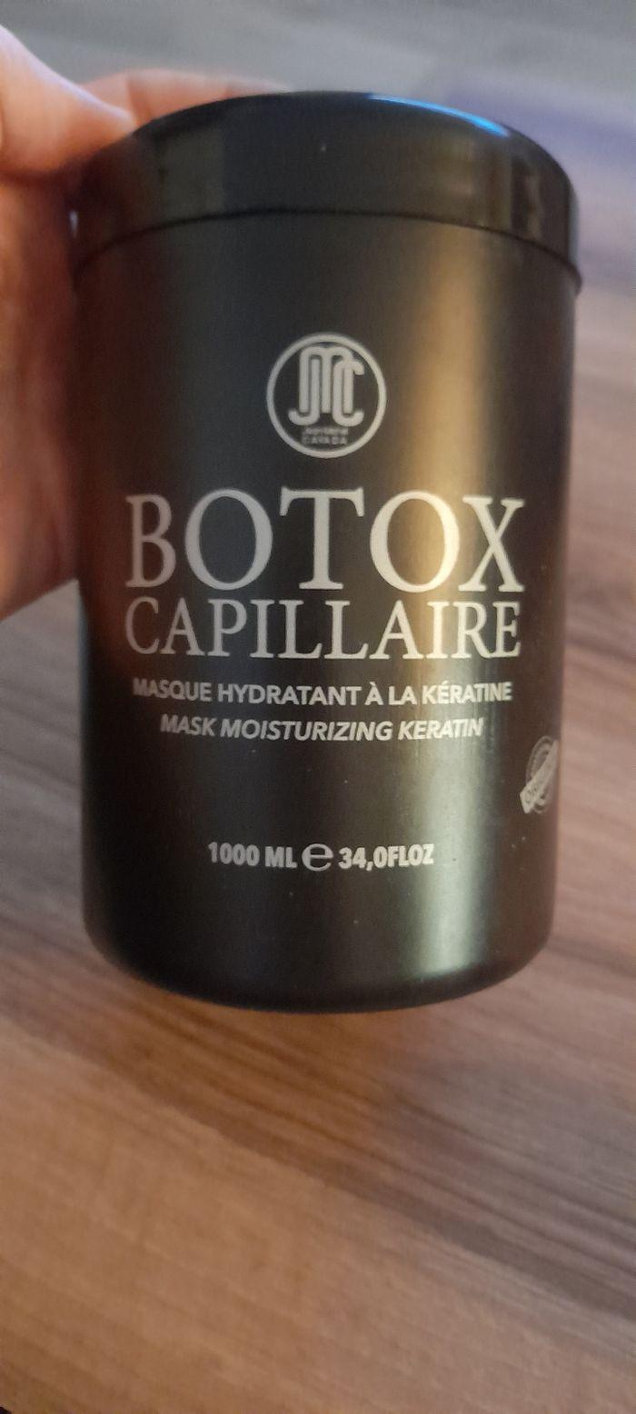 Soin botox - photo numéro 3