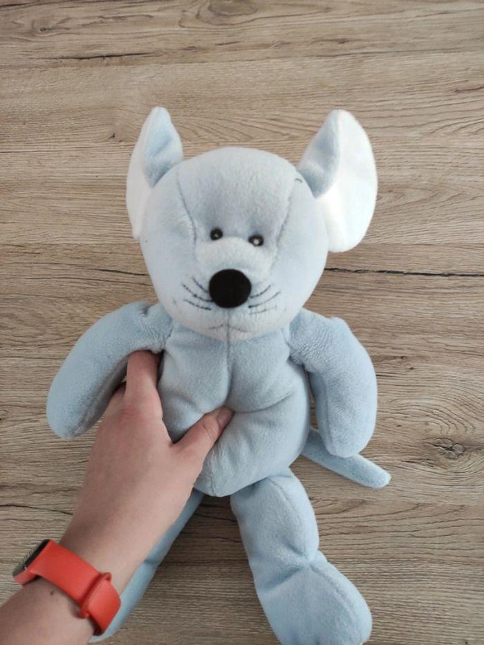 Peluche souris - photo numéro 2