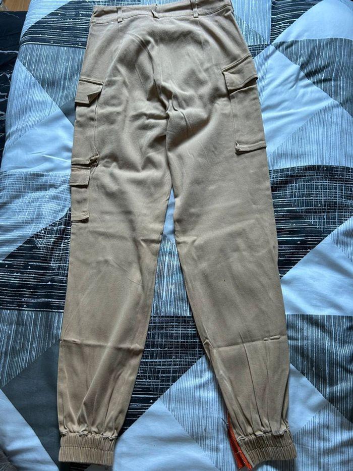 Pantalon poche cargo Shein taille S - photo numéro 8