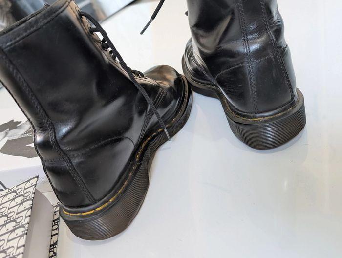 Bottines en cuir Dr.Martens - photo numéro 9