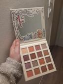 Palette maquillage