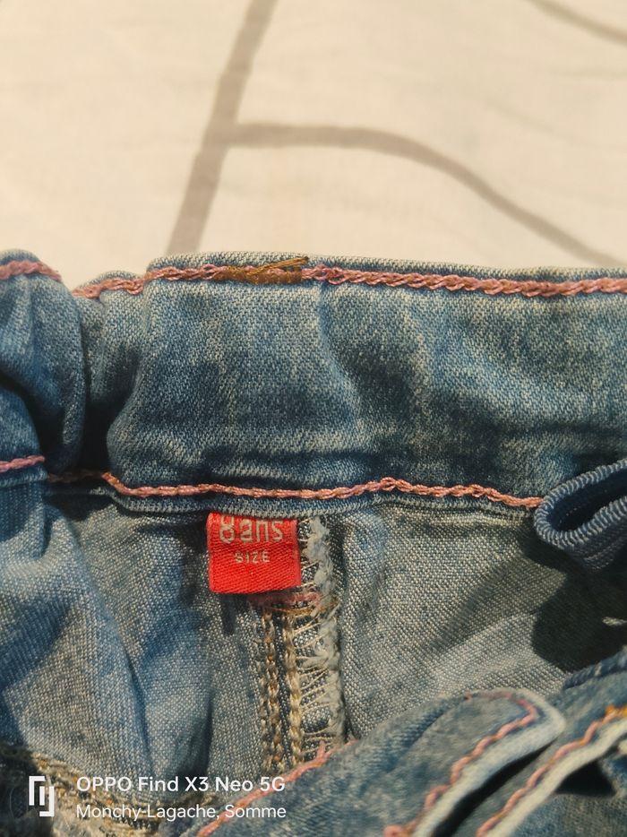 Short jean complices 1€50 -50% dès 2 achetés - photo numéro 2