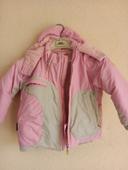 Blouson 3 ans