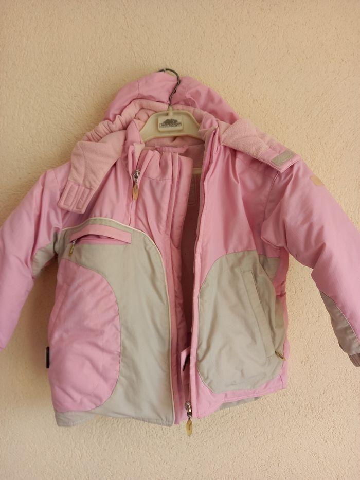 Blouson 3 ans - photo numéro 1