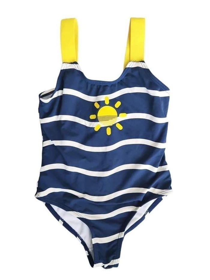 6 ans maillot de bain Okaïdi